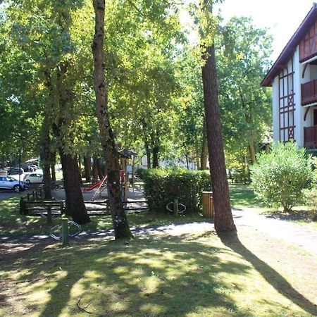 Residence Gascogne \ Appartement 116 ビスカロッス エクステリア 写真