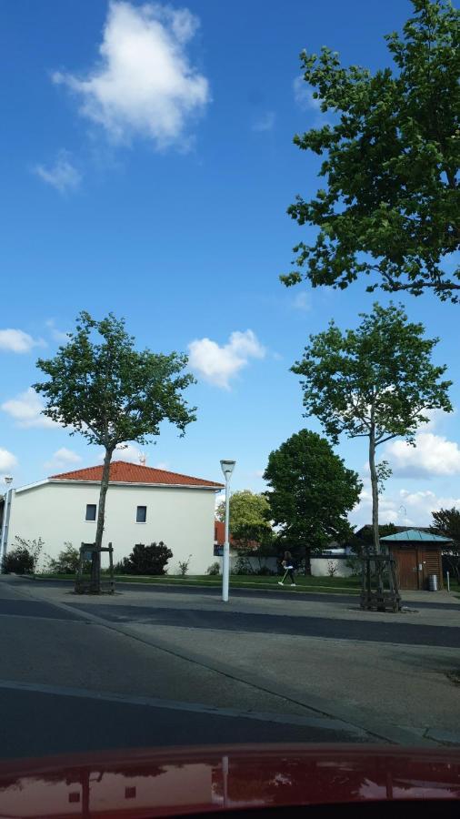 Residence Gascogne \ Appartement 116 ビスカロッス エクステリア 写真