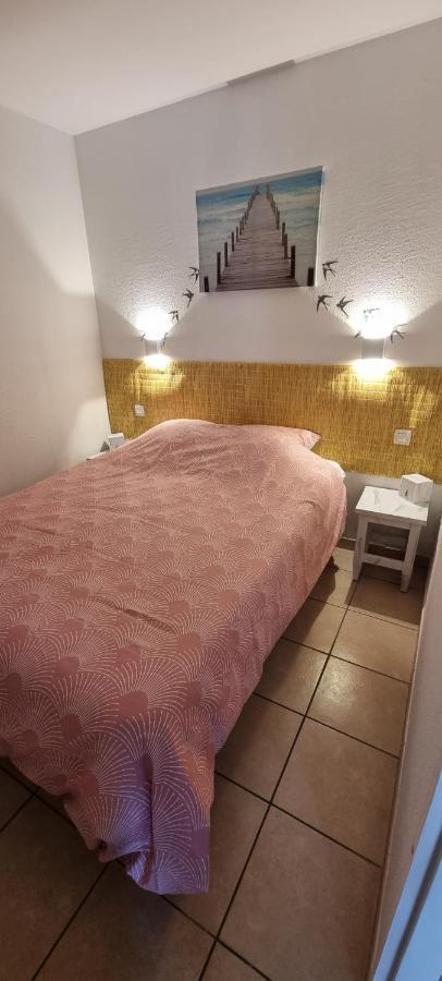 Residence Gascogne \ Appartement 116 ビスカロッス エクステリア 写真