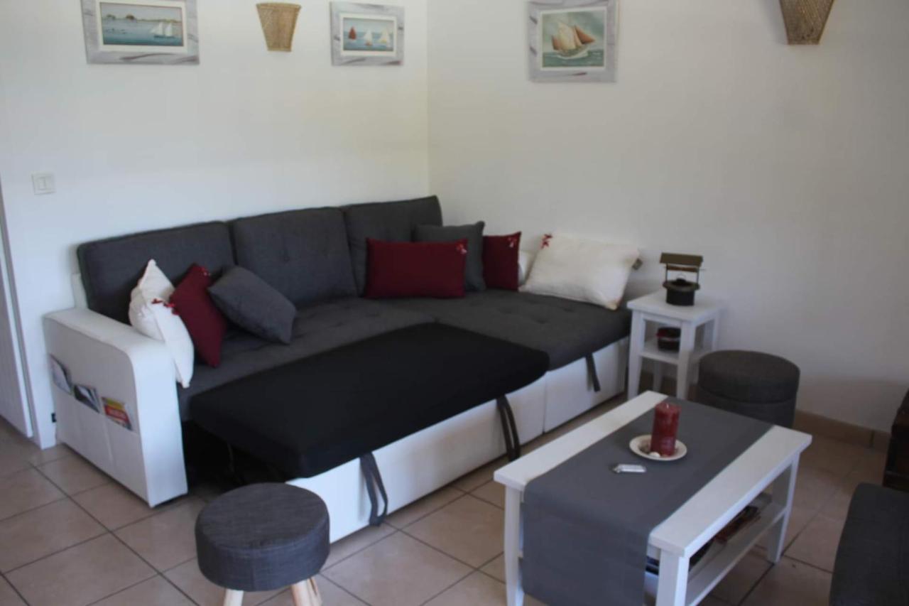 Residence Gascogne \ Appartement 116 ビスカロッス エクステリア 写真
