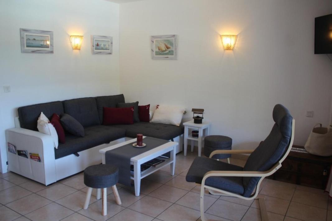 Residence Gascogne \ Appartement 116 ビスカロッス エクステリア 写真