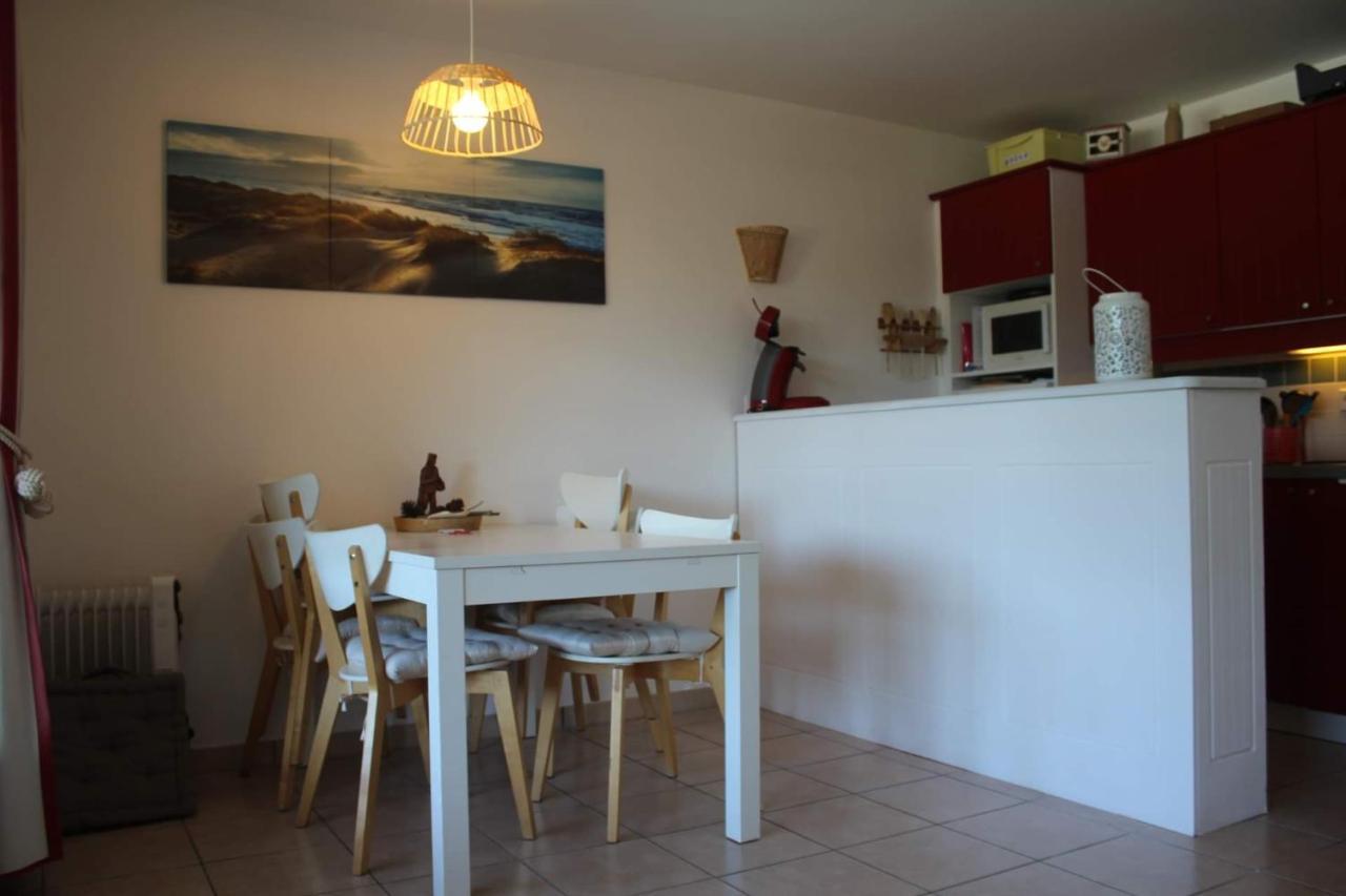 Residence Gascogne \ Appartement 116 ビスカロッス エクステリア 写真