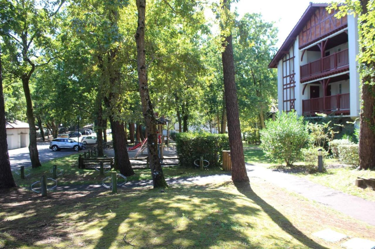Residence Gascogne \ Appartement 116 ビスカロッス エクステリア 写真