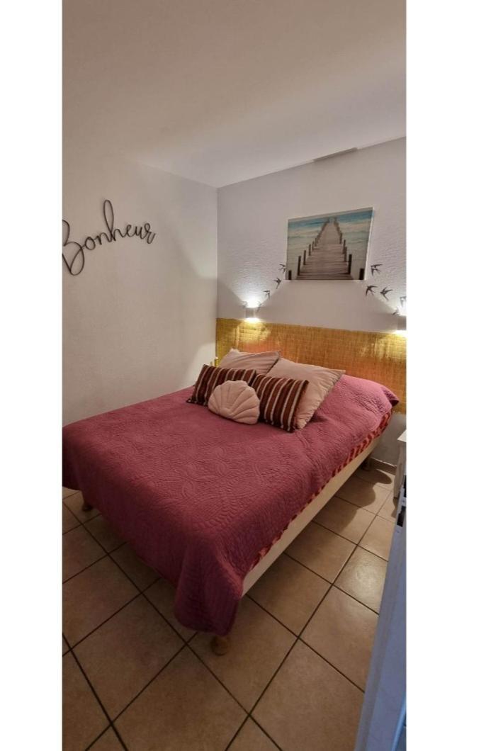Residence Gascogne \ Appartement 116 ビスカロッス エクステリア 写真